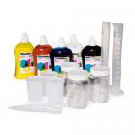 CMS Colour Mixing System